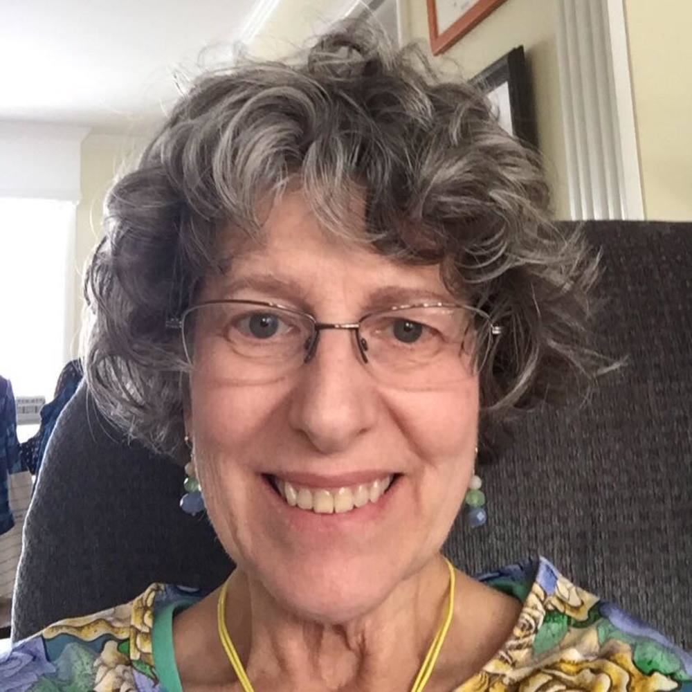 Meet your Posher, Ann